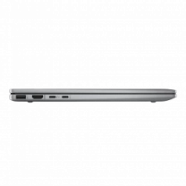 Ноутбук HP 14" (B9PC4EA) 14FTI/U7-155U /16/1TB SSD/Intel Graphics / W11/Meteor Silver Envy x360 Laptop