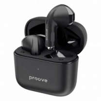 Бездротові навушники Proove Mainstream TWS (black)