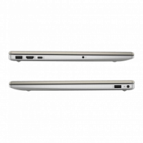 Ноутбук 15.6" HP 15-fd0086ua AG (9H8Q1EA)/Intel N200/8GB/256GB SSD/Intel UHD/Win11/Gold