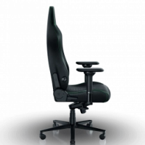 Кресло для геймеров RAZER Iskur V2, Green (RZ38-04900100-R3G1)