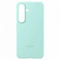 Чохол Samsung для S25 Silicone Case EF-PS931CMEGWW/Mint