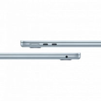 Macbook Air 13 M4/10CPU/10GPU/32GB/2TB SSD SkyBlue (Z1H7000RZ)
