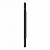 Чехол Spigen для Apple iPad Pro 11" (2018-2022) Ultra Hybrid Pro, Black (ACS03655)