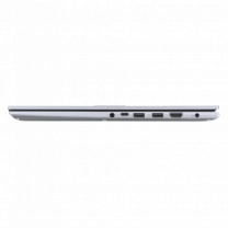 Ноутбук 16" ASUS Vivobook 16 M1605YA-MB025/AMD R5-7530U/16GB/512 SSD/AMD Radeon Graphics/DOS/Silver