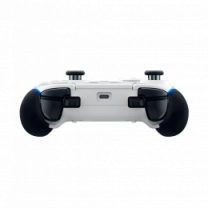 Геймпад RAZER Wolverine V2 PRO for PS5, white (RZ06-04710200-R3G1)