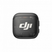 Мікрофонна радіосистема DJI Mic 3 (4 TX + 1 RX + Charging Case)