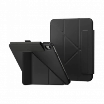 Чехол-книга Switcheasy Origami iPad 10 (2022) Black (SPD210093BK22)