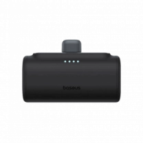 Павербанк Baseus Compact Fast Charging Power Bank Type-C Edition 5000mAh 20W Black (P10068306113-00)