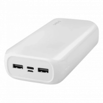 Доп батарея Ttec ReCharger Ultra 30000mAh White