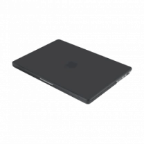 Чохол-накладка WIWU для Macbook New Air 13,6" M2 Black