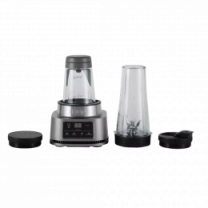 Блендер Ninja Foodi 2-в-1 Power Nutri з Smart Torque з Auto-IQ CB100EU