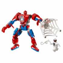Конструктор LEGO Super Heroes Робот Человека-паука против Анти-Венома
