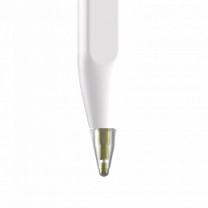 Стилус Switcheasy Maestro Magnetic Stylus Pencil для iPad White (MPDIPD034WH22)