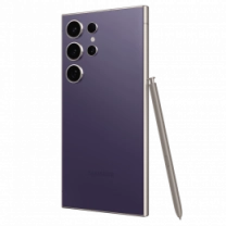 Смартфон Samsung Galaxy S24 Ultra 5G 12/256Gb Titanium Violet (SM-S928BZVGEUC)