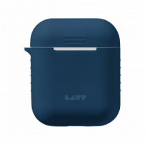Чехол Laut Airpods Pod Ocean (LAUT_AP_POD_BL)