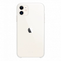 Чехол Apple Iphone 11 Clear Case (MWVG2)