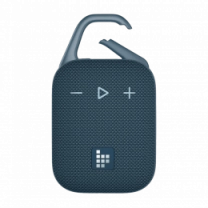 Портативна акустика Tronsmart Mirtune H1 Blue