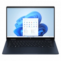 Ноутбук HP 14" (B9PC9EA) 14T_2.8K_OLED/U7-155U /16/1TB SSD/Intel Graphics /W11/Athmospheric Blue Envy