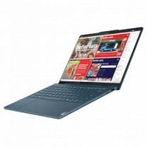 Ноутбук 14" Lenovo Yoga 7 2 in 1 14IML9 (83DJ00CNRA) OLED/Intel U5-125H/16/1TB/Intel UHD/W11/BL/Pen/Tidal teal