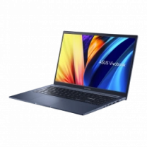 Ноутбук 15.6” ASUS Vivobook 15 M1502YA-BQ325/AMD R5 7430U/16GB/512GB SSD/AMD Radeon/DOS/Blue