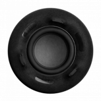 Акустика Harman/Kardon Aura Studio 5 Black (HKAURAS5BLKEP)