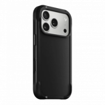 Чехол Nomad Rugged Black for iPhone 17 Pro Max (NM014049858)