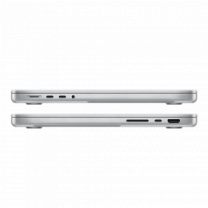 MacBook Pro 14"/Apple M1 PRO/16GB/512GB SSD/Silver 2021 (MKGR3)