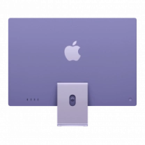 iMac 24" M4/NANO TEXTURE/10CPU/10 GPU/24GB/512 SSD Purple (Z1EU000BG)
