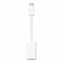 Адаптер USB-C to Lightning (MUQX3)