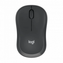 Мышь LOGITECH M240 for Business - Graphite