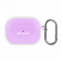 Чехол Proove Air Bump Case AirPods Pro 2 (light purple)