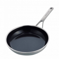 Сковорода KitchenAid MSS, 28 см с керамическим покрытием (CC004950-001)