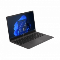 Ноутбук 15.6" HP 250 G10 AG (815Z9EA)/Intel N200/8GB/256GB SSD/Intel UHD/DOS/Black