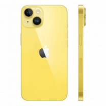 iPhone 14 128GB Yellow eSim