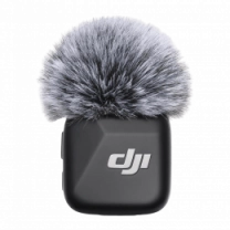 Микрофонная радиосистема DJI Mic Mini (1 TX+1 RX) (CP.RN.00000432.01)