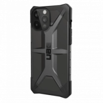 Чохол UAG для iPhone 12 Pro Max Plasma, Ash