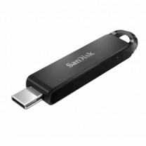 Флеш-пам'ять (накопичувач USB) USB-C 64GB SDCZ460-064G-G46 SANDISK