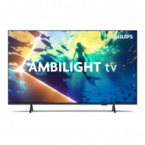 Телевізор PHILIPS 55PUS8010/12
