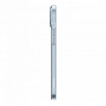 Чехол Spigen iPhone 14 Plus Liquid Crystal, Crystal Clear (ACS04887)