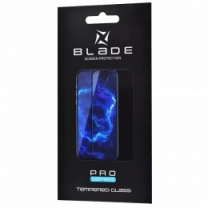 Защитное стекло Blade 14 Black
