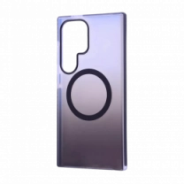 Чохол WAVE Premium Shadow Star Case with Magnetic Ring Samsung Galaxy S24 Ultra (black)