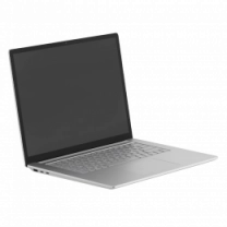 Ноутбук 15" Microsoft Surface Laptop 6 (ZLU-00026) Touch/Intel Ultra 7/32GB/1TB/UMA/Win11P/Platinum