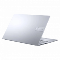 Ноутбук 17.3” ASUS Vivobook 17X M3704YA-AU159/AMD R5 7430U/16GB/1TB SSD/UMA/DOS/Silver