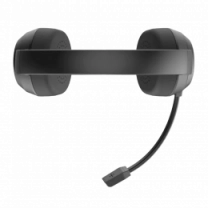 Гарнітура A4-Tech FH150U (Black) USB, колір чорний