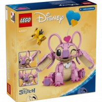 Конструктор LEGO Disney Classic Ангел
