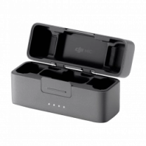 DJI Charging Case for Mic 2 (CP.RN.00000330.01)