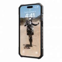 Чохол UAG  iPhone 15 Pro Max Pathfinder SE MagSafe, Midnight Camo (114303114061)