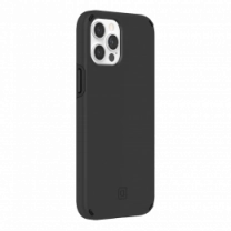 Чохол Incipio DUO iPhone 12 Pro Max Black (IPH-1896-BLK)