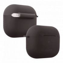 Чохол Laut POD case for AirPods 3 Grey (L_AP4_POD_FG)