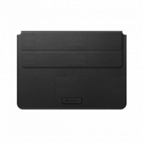 Чехол-конверт Switcheasy EasyStand for MacBook Pro 16" Black (GS-105-103-201-11)